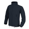 Куртка Cougar Soft Shell Jacket Helikon-Tex Navy Blue