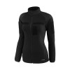 M-Tac куртка Combat Fleece Polartec Jacket Lady Black