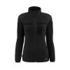 M-Tac куртка Combat Fleece Polartec Jacket Lady черная