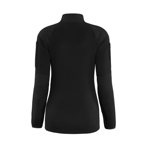 M-Tac куртка Combat Fleece Polartec Jacket Lady Black