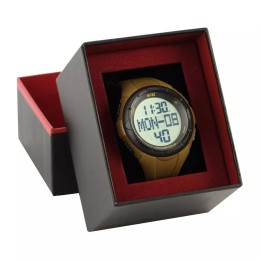 M-TAC ГОДИННИК ТАКТИЧНИЙ З КРОКОМІРОМ КОЙОТ