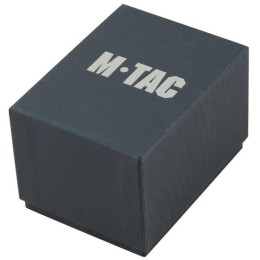 M-TAC ГОДИННИК ТАКТИЧНИЙ МУЛЬТИФУНКЦІОНАЛЬНИЙ ЧОРНИЙ
