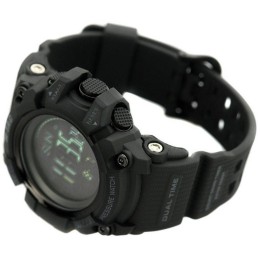 M-TAC ГОДИННИК ТАКТИЧНИЙ ADVENTURE ЧОРНИЙ