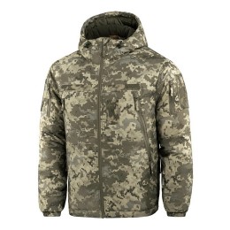 M-Tac куртка зимова Alpha Gen.IV Primaloft MM14