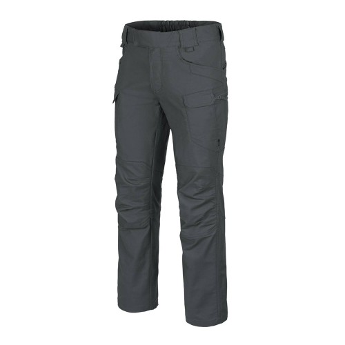 Штаны тактические Urban Tactical Pants Policotton Canvas Helikon-Tex Shadow Grey 