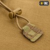 M-Tac подсумок для фляги / бутылки Elite Multicam