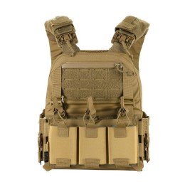 M-TAC ПЛИТОНОСКА CUIRASS FAST QRS COYOTE