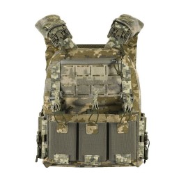M-TAC ПЛИТОНОСКА CUIRASS FAST QRS MM14
