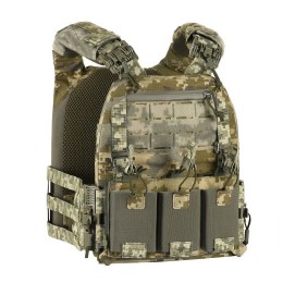 M-TAC ПЛИТОНОСКА CUIRASS FAST QRS MM14