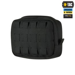 M-TAC ПІДСУМОК УТИЛІТАРНИЙ ELITE HEX ЧОРНИЙ