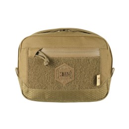 M-TAC ПІДСУМОК УТИЛІТАРНИЙ ELITE HEX КОЙОТ