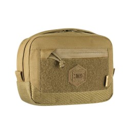 M-TAC ПІДСУМОК УТИЛІТАРНИЙ ELITE HEX КОЙОТ