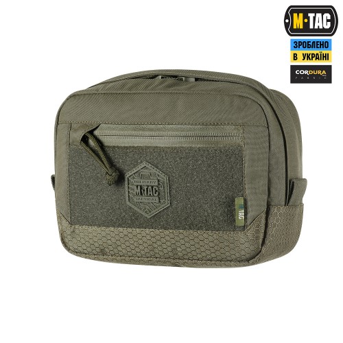 M-TAC ПОДСУМОК УТИЛИТАРНЫЙ ELITE HEX RANGER GREEN