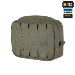 M-TAC ПІДСУМОК УТИЛІТАРНИЙ ELITE HEX RANGER GREEN