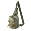 M-Tac сумка Sling Pistol Bag Elite Hex з липучкою Multicam/Ranger Green 