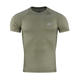 M-TAC ФУТБОЛКА ULTRA LIGHT POLARTEC TAN