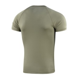 M-TAC ФУТБОЛКА ULTRA LIGHT POLARTEC TAN