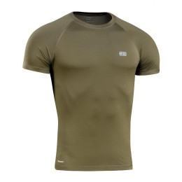 M-TAC ФУТБОЛКА ULTRA LIGHT POLARTEC DARK OLIVE