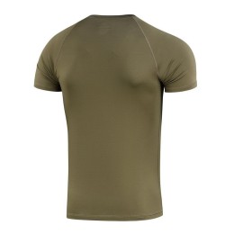 M-TAC ФУТБОЛКА ULTRA LIGHT POLARTEC DARK OLIVE