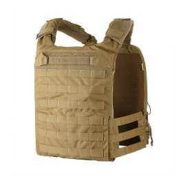 M-TAC ПЛИТОНОСКА CUIRASS FAST XL QRS КОЙОТ
