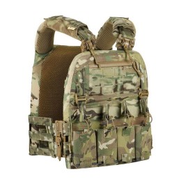 M-TAC ПЛИТОНОСКА CUIRASS FAST XL QRS MULTICAM