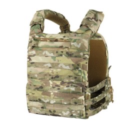 M-TAC ПЛИТОНОСКА CUIRASS FAST XL QRS MULTICAM