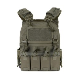 M-TAC ПЛИТОНОСКА CUIRASS FAST XL QRS RANGER GREEN