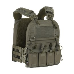 M-TAC ПЛИТОНОСКА CUIRASS FAST XL QRS RANGER GREEN