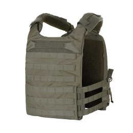 M-TAC ПЛИТОНОСКА CUIRASS FAST XL QRS RANGER GREEN