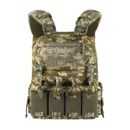 M-TAC ПЛИТОНОСКА CUIRASS FAST XL QRS MM14