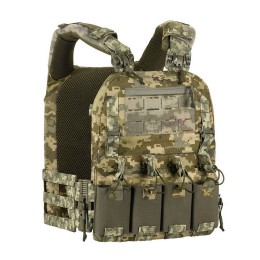 M-TAC ПЛИТОНОСКА CUIRASS FAST XL QRS MM14