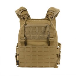 M-TAC ПЛИТОНОСКА CUIRASS FAST QRS GEN.II COYOTE