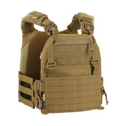 M-TAC ПЛИТОНОСКА CUIRASS FAST QRS GEN.II COYOTE