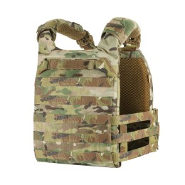 M-TAC ПЛИТОНОСКА CUIRASS FAST QRS GEN.II MULTICAM