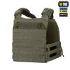 M-Tac плитоноска Cuirass FAST QRS Gen.II Ranger Green 