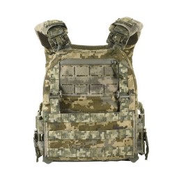 M-TAC ПЛИТОНОСКА CUIRASS FAST QRS GEN.II MM14