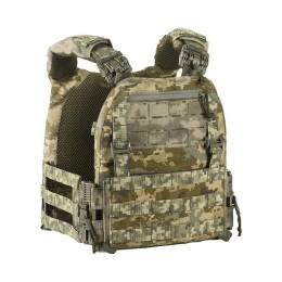 M-TAC ПЛИТОНОСКА CUIRASS FAST QRS GEN.II MM14