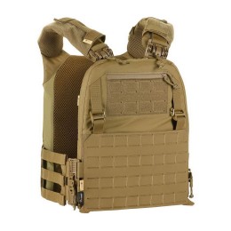 M-TAC ПЛИТОНОСКА CUIRASS FAST QRS XL GEN.II COYOTE