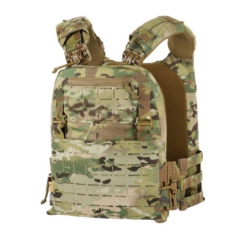 M-Tac плитоноска Cuirass FAST QRS XL Gen.II Multicam