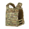 M-Tac плитоноска Cuirass FAST QRS XL Gen.II Multicam