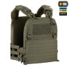 M-TAC ПЛИТОНОСКА CUIRASS FAST QRS XL GEN.II RANGER GREEN