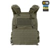 M-Tac плитоноска Cuirass FAST QRS XL Gen.II Ranger Green 