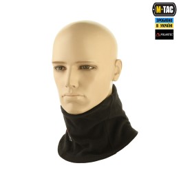 M-TAC БАЛАКЛАВА-НІНДЗЯ ФЛІС POLARTEC BLACK