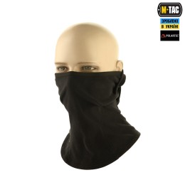 M-TAC БАЛАКЛАВА-НІНДЗЯ ФЛІС POLARTEC BLACK