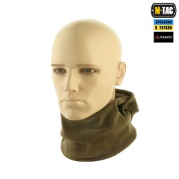 M-TAC БАЛАКЛАВА-НІНДЗЯ ФЛІС POLARTEC DARK OLIVE