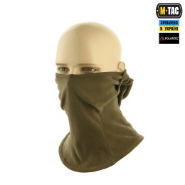 M-TAC БАЛАКЛАВА-НІНДЗЯ ФЛІС POLARTEC DARK OLIVE