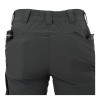 Штани тактичні OTP VersaStretch® Helikon-Tex чорні Ash Grey / чорні