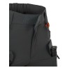 Штани тактичні OTP VersaStretch® Helikon-Tex чорні Ash Grey / чорні