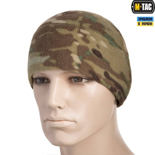 M-Tac шапка Watch Cap фліс (260 г/м2) MC