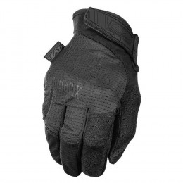 Перчатки Mechanix Specialty Vent Covert Gloves черные